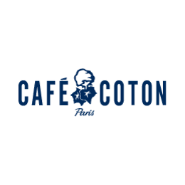 Café Coton Atelier Outlet