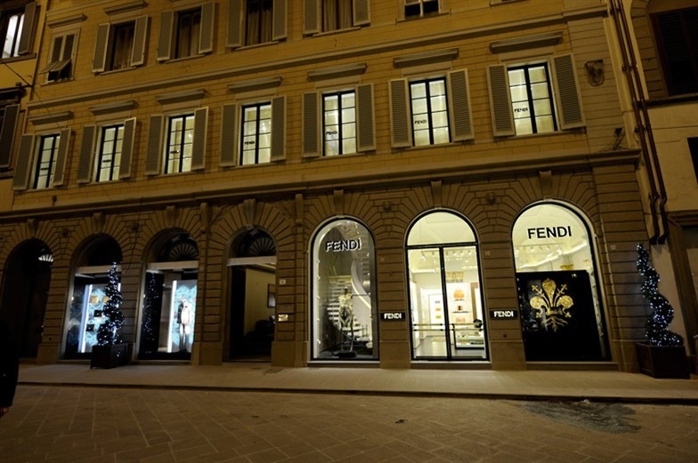 Photos of Fendi Factory Outlet 