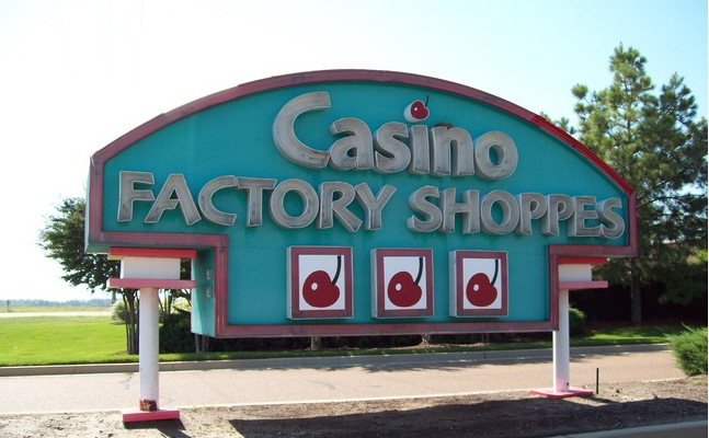 casino mall tunica ms
