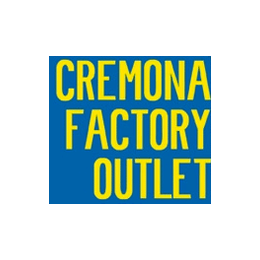 Cremona Factory Outlet