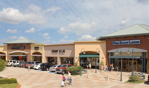 Converse Outlet, Allen Premium Outlets — Texas, United States | Outletaholic