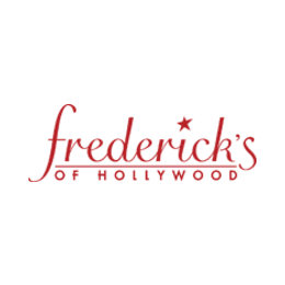 Frederick's of Hollywood Outlet