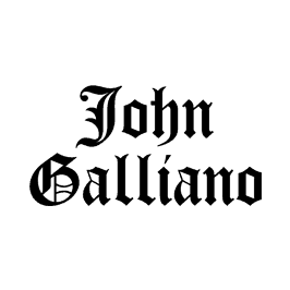 John Galliano