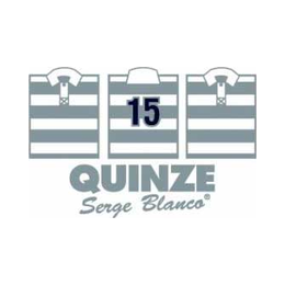 Quinze / Serge Blanco Outlet