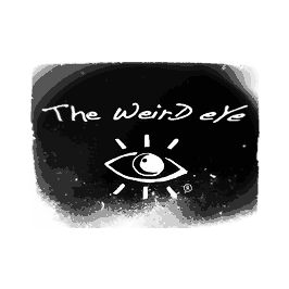 The Weird Eye