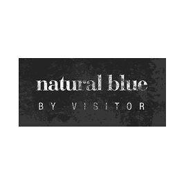 Natural Blue