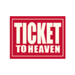 Ticket to Heaven Outlet