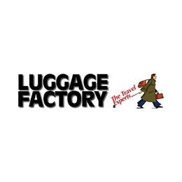 The Luggage Factory Outlet