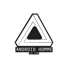 Android homme