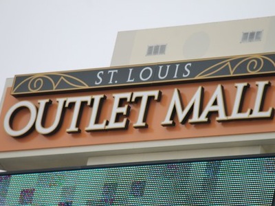 Outlet Stores in Missouri, United States | Outletaholic