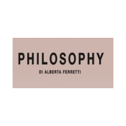 Philosophy di Alberta Ferretti