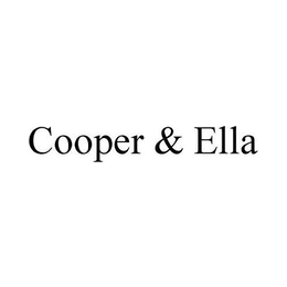Cooper & Ella