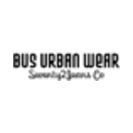 Bus Urban Wear Outlet