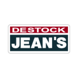 Destock Jeans Outlet