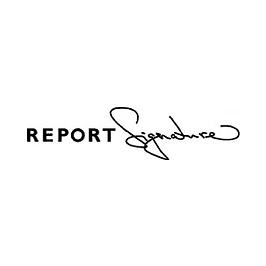 Report Signature