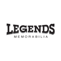 Legends Memorabilia