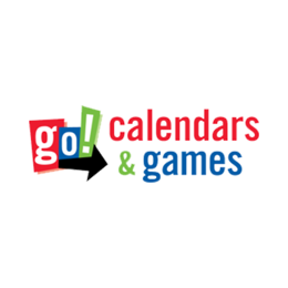 Go! Games, Toys, Books & Calendars