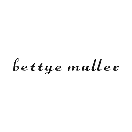 Bettye Muller