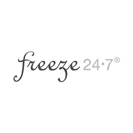 Freeze 24-7