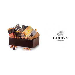 Godiva Chocolatier Outlet