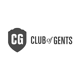Club of Gents