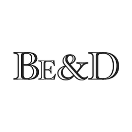 Be & D