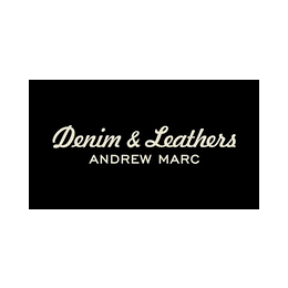 Denim & Leathers Andrew Marc