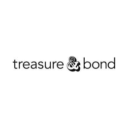 Treasure & Bond