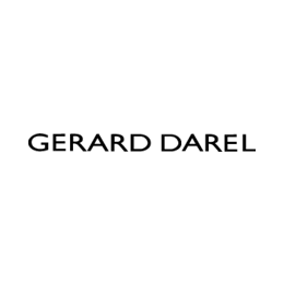Gerard Darel Outlet