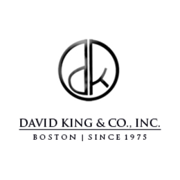 David King
