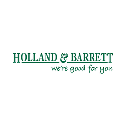 Holland and Barrett Outlet