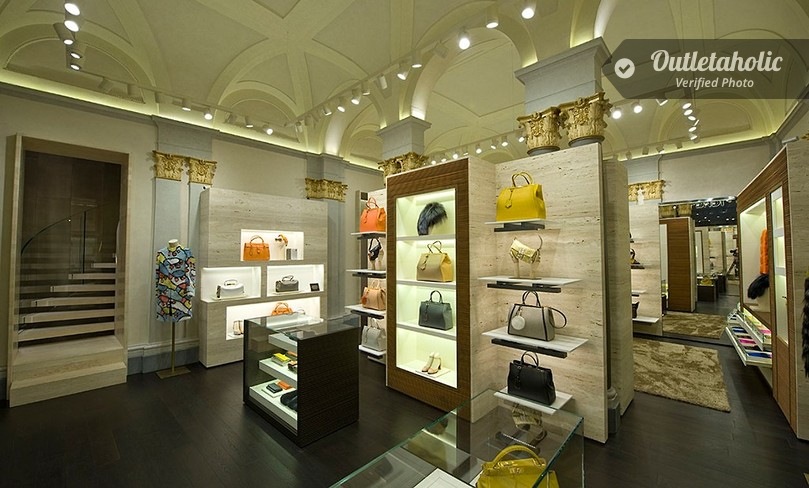 fendi outlet italy