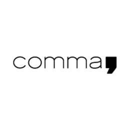 Comma Outlet