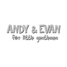 Andy & Evan