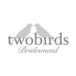 Twobirds Bridesmaid