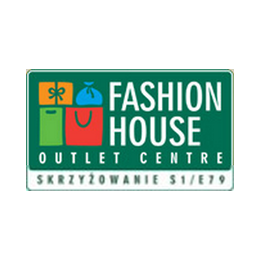 Fashion House Outlet Centre Sosnowiec