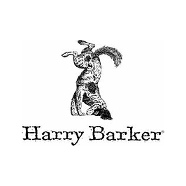 Harry Barker