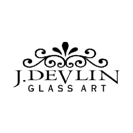 J Devlin Glass Art