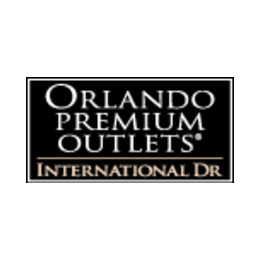 Orlando Premium Outlets – International Dr