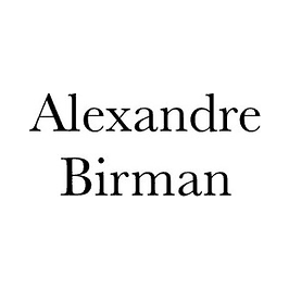 Alexandre Birman