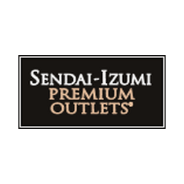 Sendai-Izumi Premium Outlets