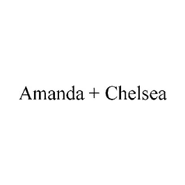 Amanda + Chelsea