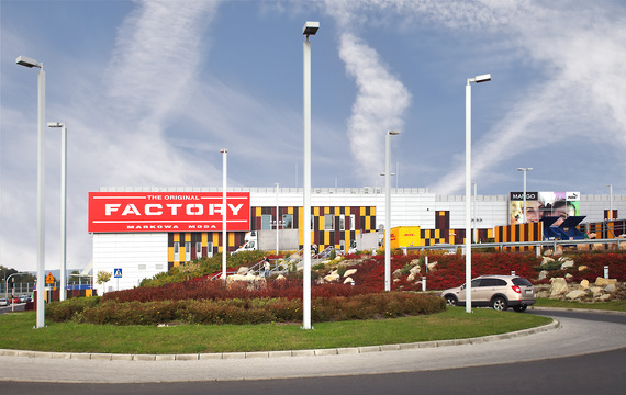 Factory Kraków