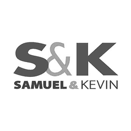 Samuel & Kevin