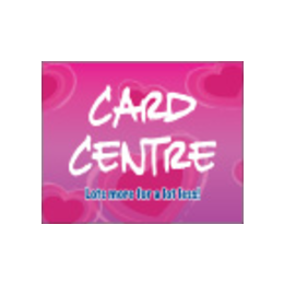 Card Centre Outlet