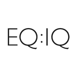 EQ:IQ