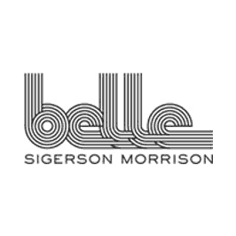 Belle by Sigerson Morrison