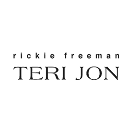Rickie Freeman for Teri Jon