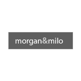 Morgan & Milo