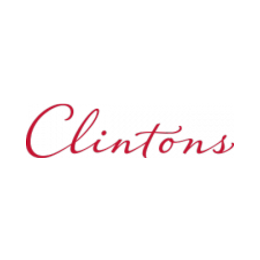 Clinton Cards Outlet